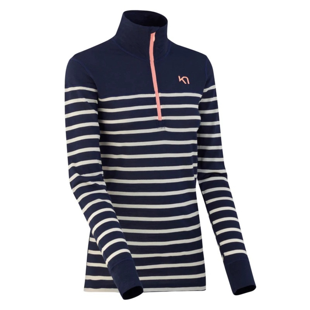 Kari Traa Wool base layer set
